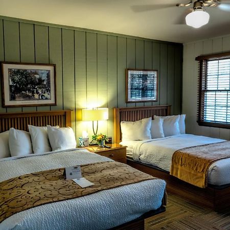 Postoak Lodge And Retreat Tulsa Esterno foto