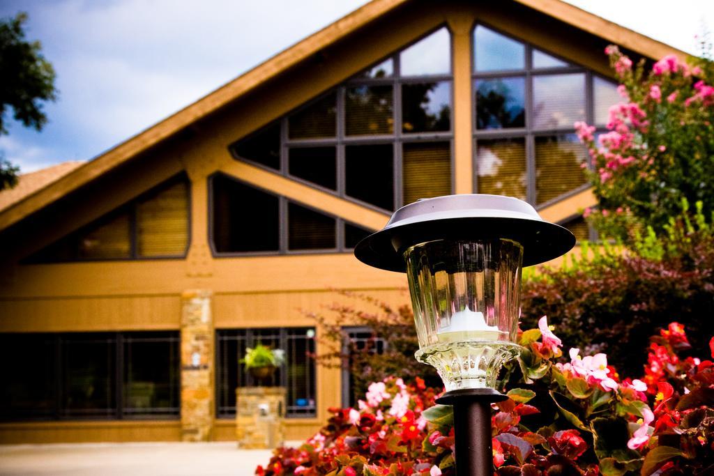 Postoak Lodge And Retreat Tulsa Camera foto