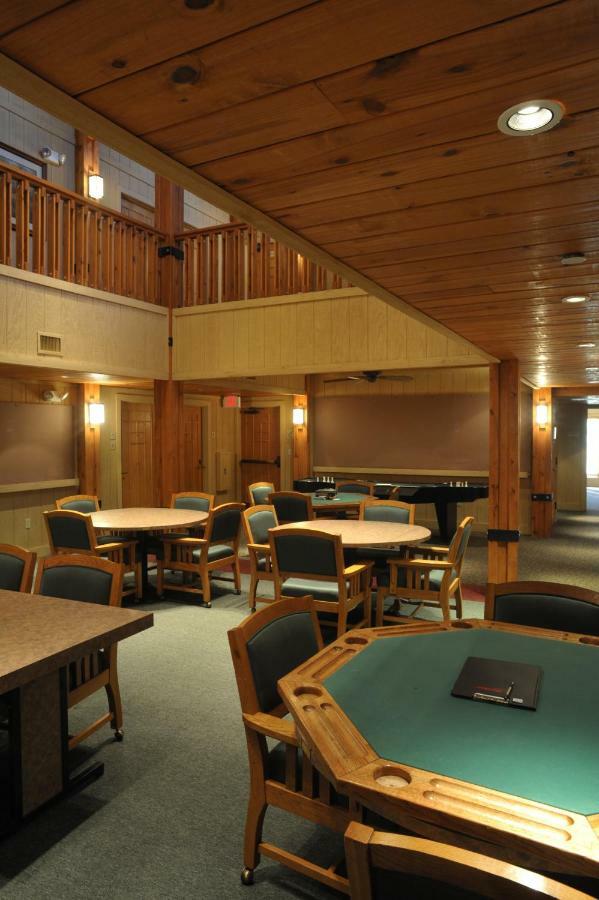 Postoak Lodge And Retreat Tulsa Camera foto