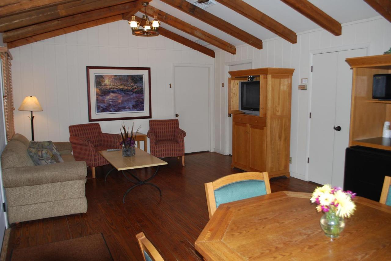Postoak Lodge And Retreat Tulsa Camera foto